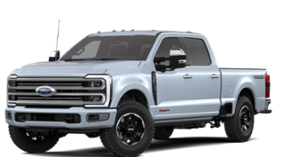 2026 Ford Super Duty® External Image 2